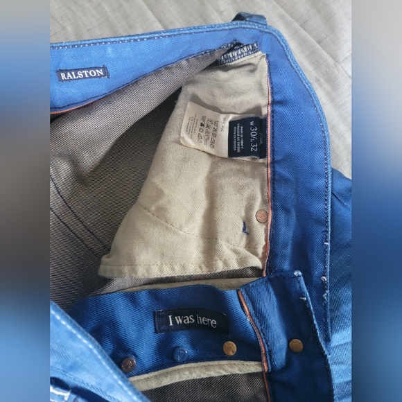 Scotch&Soda denim jeans - Picture 5 of 7